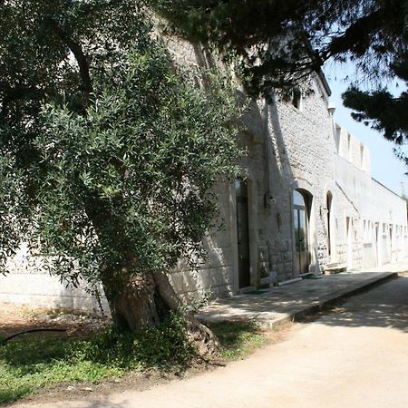 Masseria La Luna Nel Pozzo Castellana Grotte Eksteriør billede