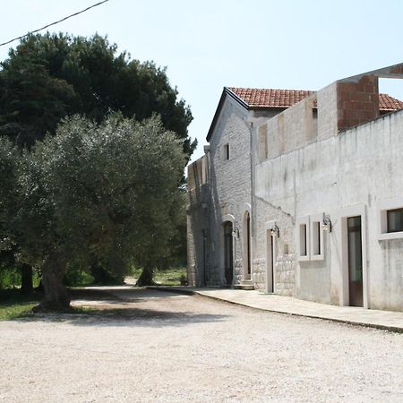 Masseria La Luna Nel Pozzo Castellana Grotte Eksteriør billede