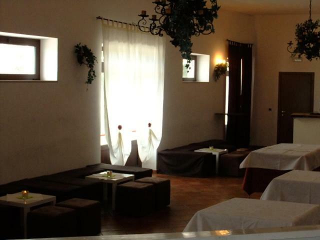 Masseria La Luna Nel Pozzo Castellana Grotte Eksteriør billede