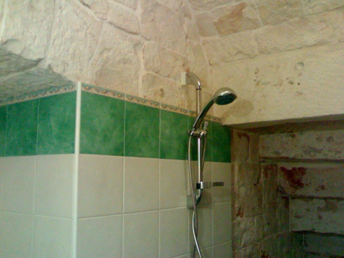 Masseria La Luna Nel Pozzo Castellana Grotte Eksteriør billede